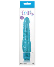 Load image into Gallery viewer, Lollies Taffy - Blue