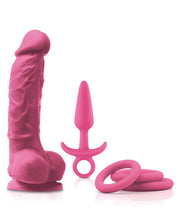 Load image into Gallery viewer, Firefly Pleasure Kit - Pink