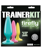 Load image into Gallery viewer, Firefly Anal Trainer Kit - Multicolor