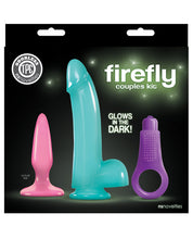 Load image into Gallery viewer, Firefly Couples Kit - Multicolor