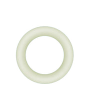 Load image into Gallery viewer, Firefly Halo Small Cockring - Clear