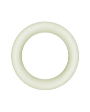 Load image into Gallery viewer, Firefly Halo Medium Cockring - Clear