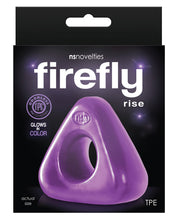 Load image into Gallery viewer, Firefly Rise - Purple