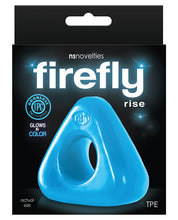 Load image into Gallery viewer, Firefly Rise -  Blue