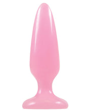 Load image into Gallery viewer, Firefly Pleasure Plug Small - Pink