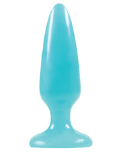 Load image into Gallery viewer, Firefly Pleasure Plug Small - Blue