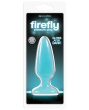 Load image into Gallery viewer, Firefly Pleasure Plug Medium - Blue