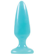 Load image into Gallery viewer, Firefly Pleasure Plug Medium - Blue
