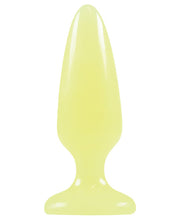 Load image into Gallery viewer, Firefly Pleasure Plug Medium - Yellow