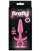 Load image into Gallery viewer, Firefly Prince Small - Pink
