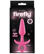 Load image into Gallery viewer, Firefly Prince Medium - Pink
