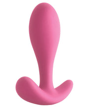 Load image into Gallery viewer, Firefly Ace I Butt Plug - Pink