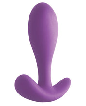 Load image into Gallery viewer, Firefly Ace I Butt Plug - Purple