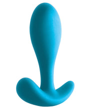 Load image into Gallery viewer, Firefly Ace I Butt Plug - Blue