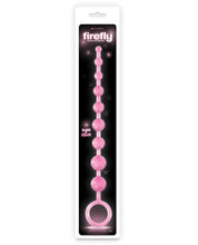 Load image into Gallery viewer, Firefly Pleasure Beads - Pink