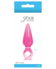 Load image into Gallery viewer, Jolie Mini Pleasures Plug - Pink