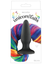 Load image into Gallery viewer, Unicorn Tails - Rainbow