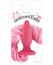 Load image into Gallery viewer, Unicorn Tails - Pastel Pink