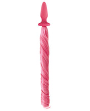 Load image into Gallery viewer, Unicorn Tails - Pastel Pink