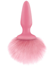 Load image into Gallery viewer, Bunny Tails - Pink