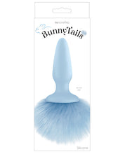 Load image into Gallery viewer, Bunny Tails - Blue