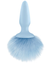 Load image into Gallery viewer, Bunny Tails - Blue