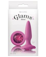 Load image into Gallery viewer, Glams Mini - Pink Gem