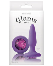 Load image into Gallery viewer, Glams Mini - Purple Gem