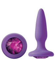 Load image into Gallery viewer, Glams Mini - Purple Gem