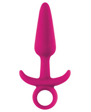 Load image into Gallery viewer, Inya Prince Plug Small - Pink