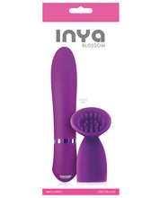 Load image into Gallery viewer, Inya Blossom - Purple