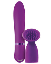 Load image into Gallery viewer, Inya Blossom - Purple