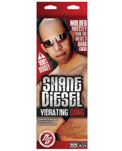 Load image into Gallery viewer, Shane Diesel's Vibrating Cock