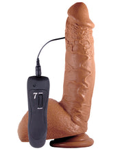 Load image into Gallery viewer, Shane Diesel's Vibrating Cock