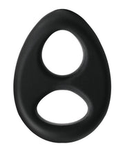 Load image into Gallery viewer, Renegade Romeo Soft Ring - Black