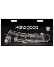 Load image into Gallery viewer, Renegade Manaconda Extension - Clear