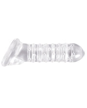 Load image into Gallery viewer, Renegade Ribbed Sleeve - Clear