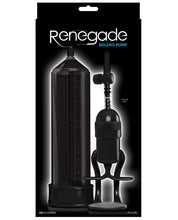 Load image into Gallery viewer, Renegade Bolero - Black