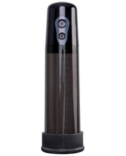 Load image into Gallery viewer, Renegade Man Up Pump - Black