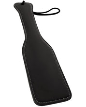 Load image into Gallery viewer, Renegade Bondage Paddle - Black