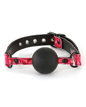 Load image into Gallery viewer, Sinful Soft Silicone Gag - Pink