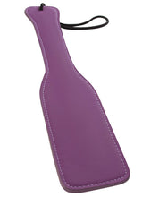 Load image into Gallery viewer, Lust Bondage Paddle - Purple