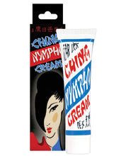 Load image into Gallery viewer, China Nympho Cream Soft Packaging - .5 Oz