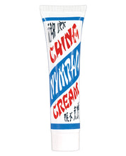 Load image into Gallery viewer, China Nympho Cream Soft Packaging - .5 Oz