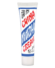 Load image into Gallery viewer, Original China Nympho Cream - .5 Oz