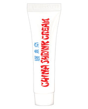 Load image into Gallery viewer, Original China Shrink Cream - .5 Oz