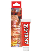 Load image into Gallery viewer, Original Anal-ese Cream - .5 Oz Cherry