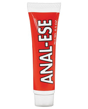 Load image into Gallery viewer, Original Anal-ese Cream - .5 Oz Cherry
