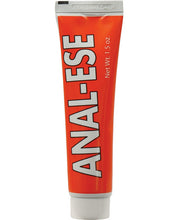 Load image into Gallery viewer, Original Anal-ese Cream - 1.5 Oz Cherry