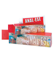 Load image into Gallery viewer, Original Anal-ese Cream - 1.5 Oz Cherry